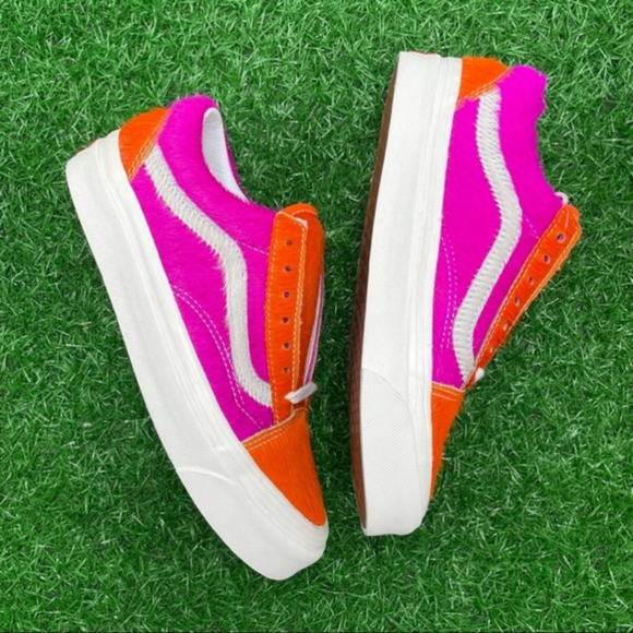 Vans Old Skool 36 Dx Anaheim Factory - Picture 5 of 8